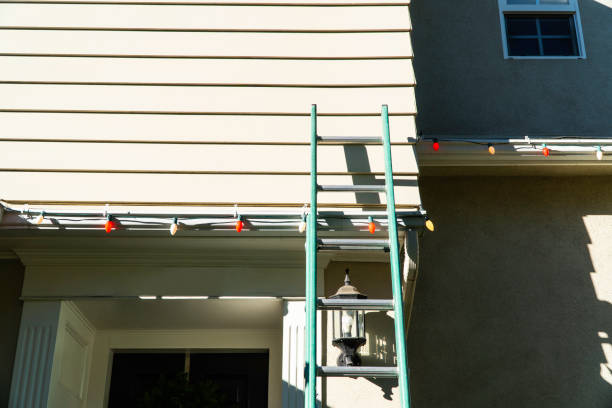 Best Siding Removal and Disposal  in Bellemont, AZ